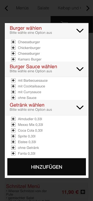 Pizza Kamaro 1 Screenshot 2