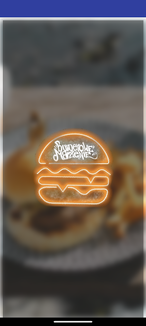 Burgerowe Marzenie Screenshot 1