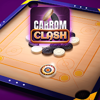 Carrom Clash