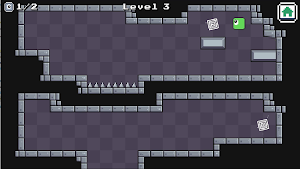 The Monster Adventure Game Screenshot 3
