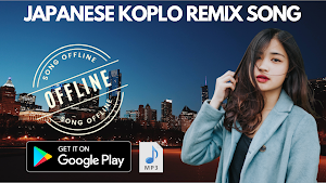 Japanese Koplo Remix Songs Screenshot 0