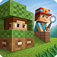 Minecraft Hide and Seek Maps