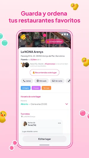 Escandalo Screenshot 0