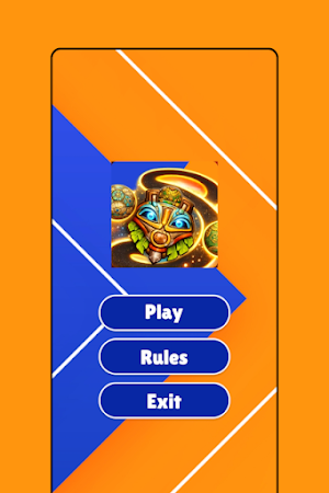 Aztec Balls Screenshot 0