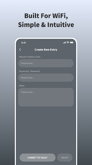 Secure Connect Screenshot 3