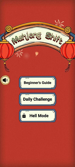 MahjongShift:Tile Slide Puzzle Screenshot 0