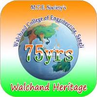 Walchand heritage