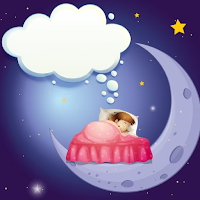 Sleeping Sounds App Offline