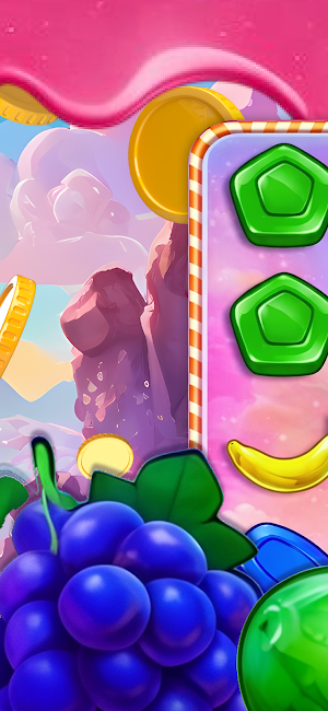 Sweet Bonanza Screenshot 0
