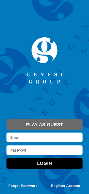 Genesi Village Screenshot 0