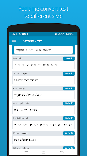 Nickname Generator For Gamers - Nicks For Games Screenshot 2