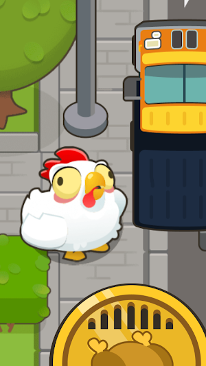 Chicken Road 2 Screenshot 3
