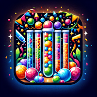 Hue Hunt: Orb Order