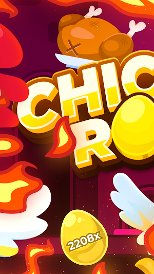 Chicken Road Screenshot 0