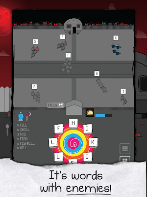 Kitty Letter screenshot 8
