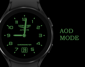 Longines ZT Screenshot 3