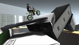 RC Motorbike Motocross 3D Screenshot 3