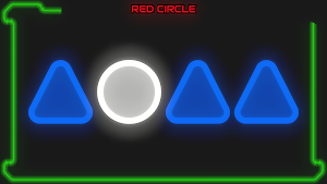 Color&Shape Screenshot 1