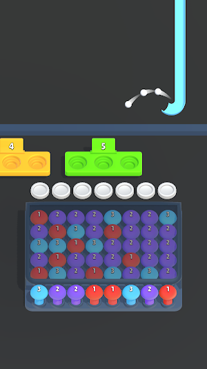 Bumper Merge Screenshot 0
