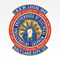 IBEW 354