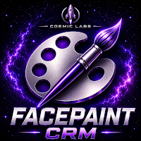 Cosmic Labs - Face Painter