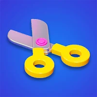 Letter Jam Puzzle