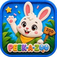 PeekAZoo