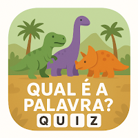 Quiz de Dinossauros