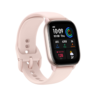 amazfit gt4 smart watch guide