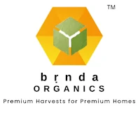 b r n d a ORGANICS