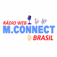 RÁDIO WEB M. CONNECT BRASIL