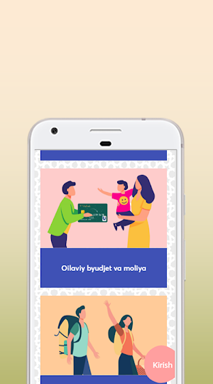 Baxtiyor Oila Screenshot 1