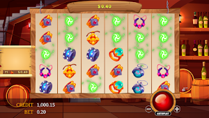 Jewelry Spin 777 Screenshot 3