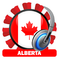 Alberta Radio Stations - Canada