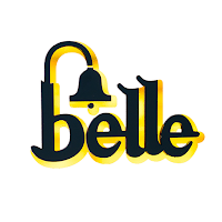 belle 公式アプリ