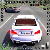Real Car Parking Sim 3D
