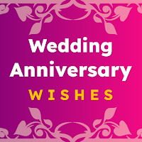 Wedding Anniversary Wishes