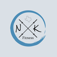 NK Fitness App