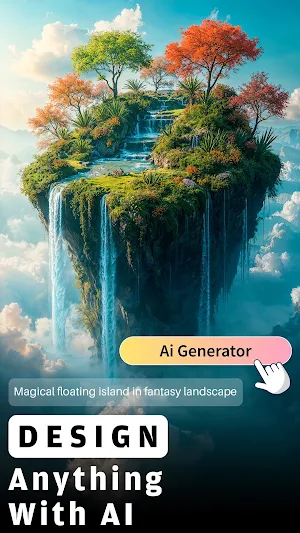 Ai Art Generator - Ai Videos Screenshot 0