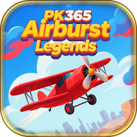 PK365Airburst Legends