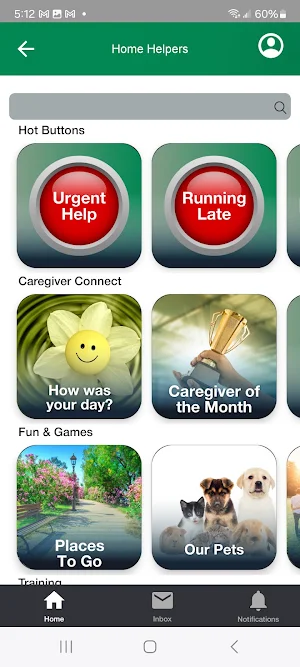 Home Helpers Carmel Screenshot 1