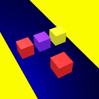 Hit of Cube