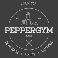 Peppergym