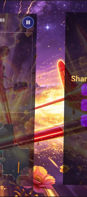 Shard Puzzle Restore Screenshot 1