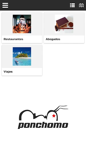 Ponchomo Screenshot 1