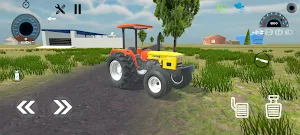 Indian Farmer Simulator 3D Screenshot 1