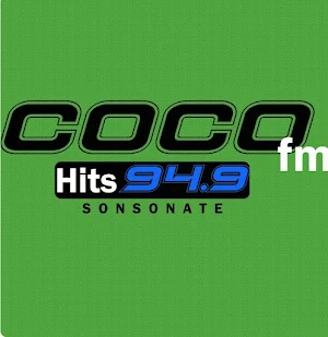Coco Fm Hits 94.9 El Salvador Screenshot 1