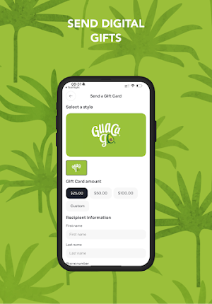 Guaca Go Screenshot 3