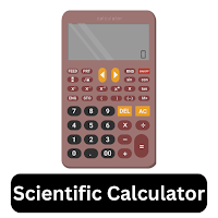 Scientific Calculator