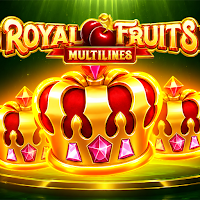 Royal Fruits
